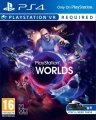 Gra Sony VR Worlds