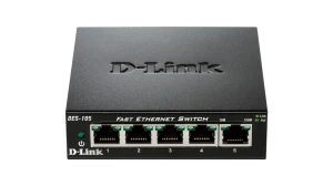 D-Link DES-105/E