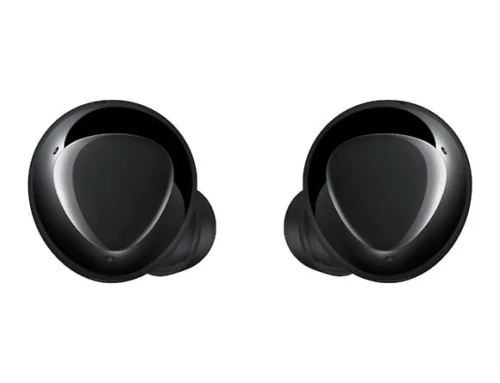 Słuchawki bezprzewodowe Samsung Galaxy Buds+ czarne