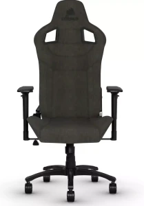 Corsair T3 Rush Charcoal