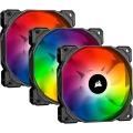 Corsair SP120 iCUE RGB PRO 3-pak