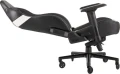 Corsair T2 Road Warrior Gaming czarny/biały