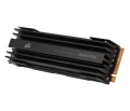 Corsair SSD 2TB MP600 PRO 7000/6550MB/s PCIe Gen4.0 x4 NVMe M.2 2280