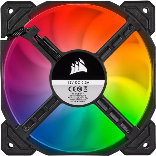Corsair SP120 iCUE RGB PRO Single Pack