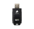 Corsair VOYAGER Slider X1 128GB USB3.0 Capless Design, Read 130MBs, Plug and Play