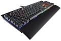 Corsair K70 LUX RGB Cherry MX SILENT