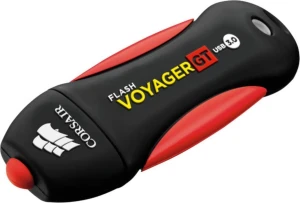 Corsair Voyager GT, 64 GB
