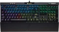 Corsair K70 RGB MK.2 Mechanical Gaming, Backlit RGB LED