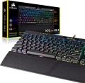Corsair K70 RGB MK.2 Mechanical Gaming, Backlit RGB LED