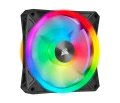 Corsair QL120 iCUE RGB LED PWM Single Pack