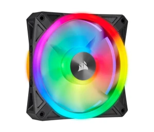 Corsair iCUE QL120 RGB Czarny