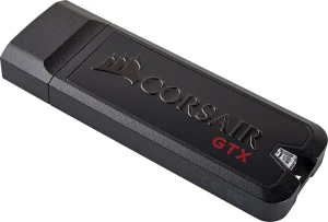 Corsair Voyager GTX, 256 GB