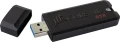 Corsair VOYAGER GTX 256GB USB3.1 440/440 Mb/s Zinc Alloy Casing Plug and Play