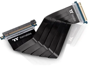 Thermaltake Riser TT Premium PCI-E 3.0 X16 Extender - 300mm