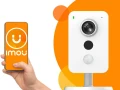 IMOU Cube POE IPC-K22AP