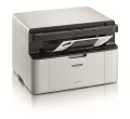 Brother AiO DCP-1510E mono A4/20ppm/USB/pod.150ark./1000stron@star