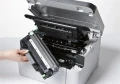 Brother AiO DCP-1510E mono A4/20ppm/USB/pod.150ark./1000stron@star