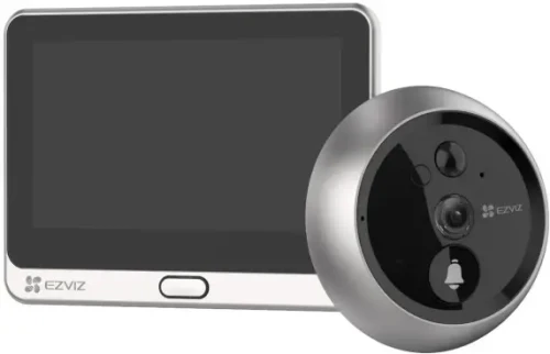 EZVIZ DP2C