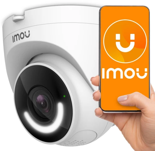 IMOU IPC-T26EP