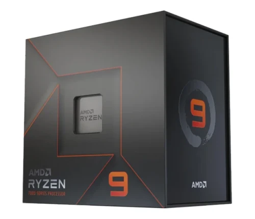 AMD Ryzen 9 7950X