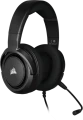 Corsair HS35 Stereo Gaming Headset Carbon