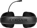 Corsair HS35 Stereo Gaming Headset Carbon