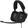 Corsair Surround 7.1 Void RGB Elite USB Carbon