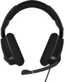 Corsair Surround 7.1 Void RGB Elite USB Carbon