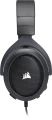 Corsair HS60 Stereo Gaming Surround 7.1 Carbon
