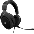 Corsair HS60 Stereo Gaming Surround 7.1 Carbon