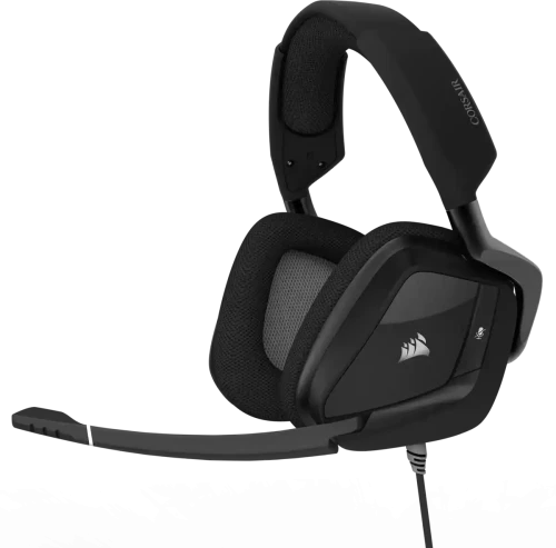 Corsair Dolby 7.1 CG-Void Pro RGB USB Carbon