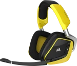 Corsair Dolby 7.1 CG-Void PRO Wireless Yellow