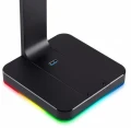 Corsair ST100 RGB 7.1 Premium Headset Stand Surround Sound