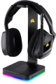 Corsair ST100 RGB 7.1 Premium Headset Stand Surround Sound