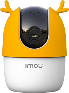 IMOU RANGER 2 FRS13-Imou ORANGE - pokrowiec