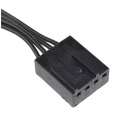 Corsair FAN LL140 RGB LED PWM Single Pack