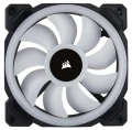 Corsair FAN LL140 RGB LED PWM Single Pack