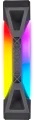Corsair QL120 iCUE RGB LED PWM 3-pak