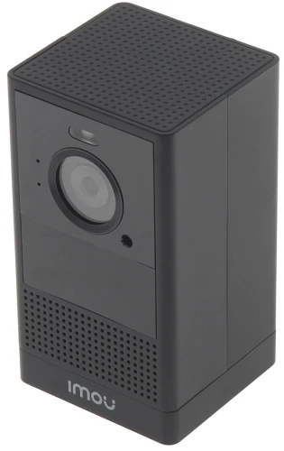IMOU Cell 2 IPC-B46LP czarna