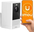 IMOU Cell 2 IPC-B46LP biała