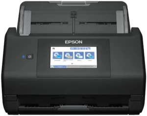 Epson WorkForce ES-580W