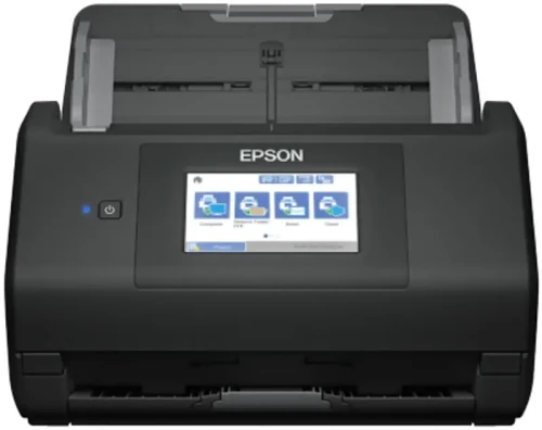Epson WorkForce ES-580W