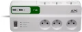 APC PM6U-FR Essential