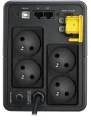 APC Zasilacz awaryjny BX950MI-FR Back-UPS 950VA,230V, AVR,4 French