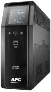 APC Back UPS Pro BR 1600