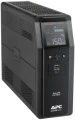 APC BR1600SI UPS Back ProBR 1600VA/960W 6xC13 AVR