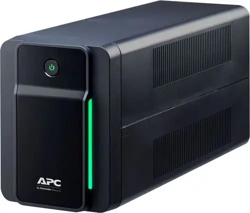 APC BX950MI Back-UPS 950VA, 230V, AVR, 6 IEC