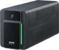 APC BVX700 BackUPS BVX 700VA 360W/AVR/4xIEC