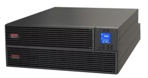 APC Easy UPS SRV 3kVA/2400W z szynami