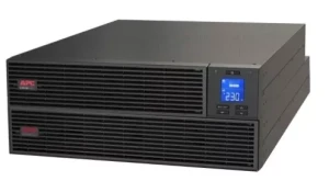 APC Easy UPS SRV 2kVA/1600W z szynami